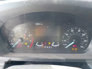 2021 Ford Explorer z VIN 1FMSK7BH6MGA15061, wystawiony jako IAAI lot #41838825 z przebiegiem 59 059 mil mil oraz . Historia ofert i sprzedaży dostępna na DreamBid. Obrazek 7.