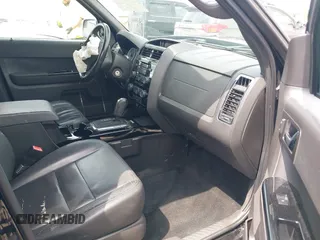2012 Ford Escape Limited with VIN 1FMCU0EG9CKA10523, listed as a IAAI auction lot 41963626 with 237,795 mi miles. Bid and sale history available at carsss.com. Image 5.