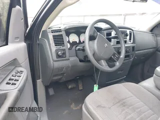 2008 Dodge 1500 SLT with VIN 1D7HA18N08J153656, listed as a IAAI auction lot 41586690 with 133,930 mi miles and . Bid and sale history available at DreamBid. Image 5.