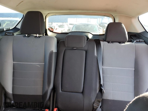 2014 Ford Escape SE with VIN 1FMCU9G99EUA24061, listed as a Copart auction lot 47782045 with 156,053 mi miles and Clean Title. Bid and sale history available at carsss.com. Image 10.