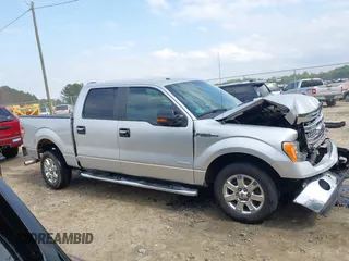 2013 Ford F-150 XL z VIN 1FTFW1CT3DFD91054, wystawiony jako IAAI lot #41948506 z przebiegiem 181 197 mil mil oraz . Historia ofert i sprzedaży dostępna na DreamBid. Obrazek 13.