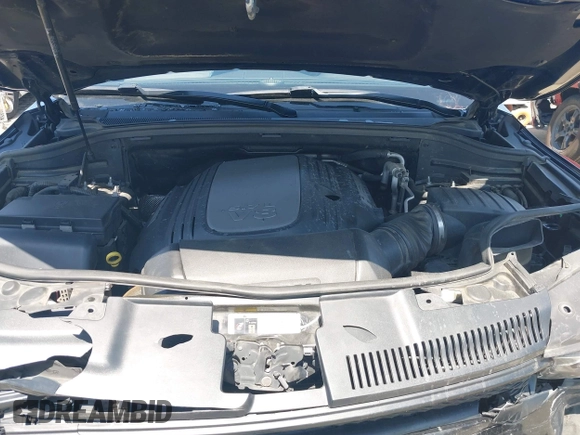 2020 Dodge Durango R/T with VIN 1C4SDHCT3LC307487, listed as a IAAI auction lot 41978301 with 154,096 mi miles and . Bid and sale history available at DreamBid. Image 10.