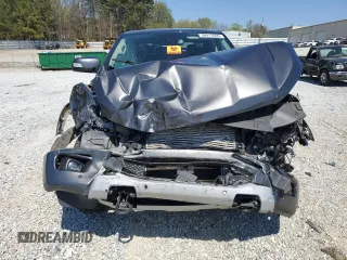 2020 Ford Ranger XL with VIN 1FTER4FH4LLA62696, listed as a Copart auction lot 50915695 with 83,885 mi miles and Salvage Title. Bid and sale history available at carsss.com. Image 5.