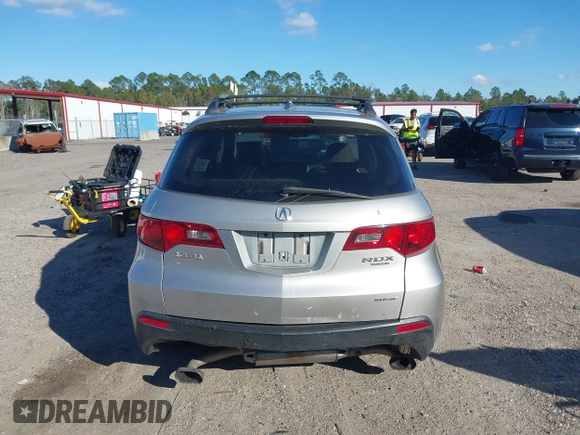 2010 Acura RDX Technology z VIN 5J8TB1H59AA005059, wystawiony jako IAAI lot #40879854 z przebiegiem 213 955 mil mil oraz . Historia ofert i sprzedaży dostępna na DreamBid. Obrazek 16.