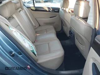 2009 Hyundai Genesis with VIN KMHGC46E19U043618, listed as a IAAI auction lot 41675082 with 108,568 mi miles and . Bid and sale history available at DreamBid. Image 8.