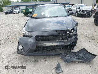 2020 Subaru Crosstrek Premium z VIN JF2GTAEC0L8260887, wystawiony jako Copart lot #56935955 z przebiegiem Nie podano mil oraz Nie do naprawy • Non repairable. Historia ofert i sprzedaży dostępna na DreamBid. Obrazek 5.