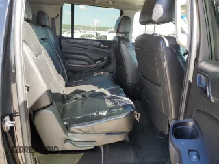 2016 GMC Yukon XL SLE with VIN 1GKS1FKC5GR252742, listed as a Copart auction lot 77618964 with 68,213 mi miles and Salvage Title. Bid and sale history available at carsss.com. Image 11.