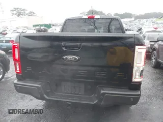 2022 Ford Ranger XL with VIN 1FTER4EH2NLD29452, listed as a IAAI auction lot 41639367 with 65,505 mi miles. Bid and sale history available at carsss.com. Image 16.