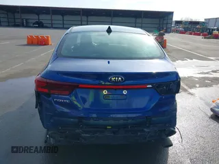 2020 Kia Forte LXS z VIN 3KPF24AD1LE244667, wystawiony jako IAAI lot #39083695 z przebiegiem 77 968 mil mil oraz . Historia ofert i sprzedaży dostępna na DreamBid. Obrazek 17.