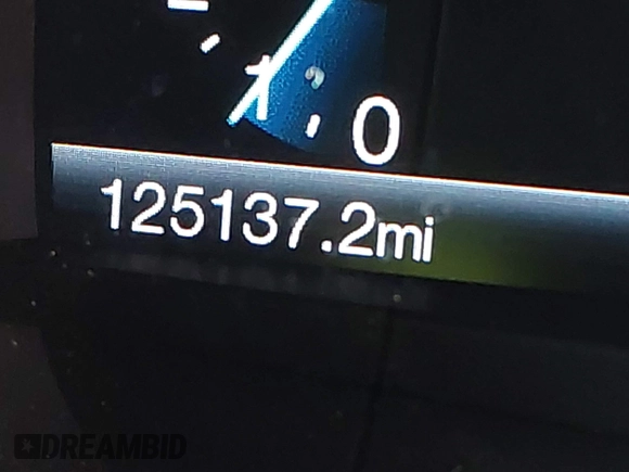 2017 Ford Fusion SE with VIN 3FA6P0H95HR321977, listed as a IAAI auction lot 41854692 with 125,137 mi miles. Bid and sale history available at carsss.com. Image 15.