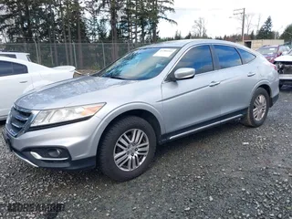 2013 Honda Crosstour EX with VIN 5J6TF3H30DL002597, listed as a IAAI auction lot 41789253 with 101,231 mi miles. Bid and sale history available at carsss.com. Image 17.