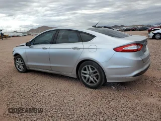 2014 Ford Fusion SE with VIN 3FA6P0HDXER208087, listed as a Copart auction lot 48226795 with 202,683 mi miles and Salvage Title. Bid and sale history available at DreamBid. Image 2.