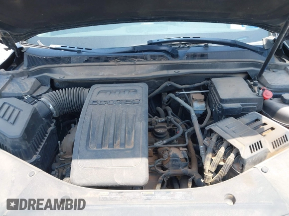 2011 GMC Terrain SLE-2 with VIN 2CTALSEC7B6402462, listed as a IAAI auction lot 42493771 with 165,928 mi miles and . Bid and sale history available at DreamBid. Image 10.