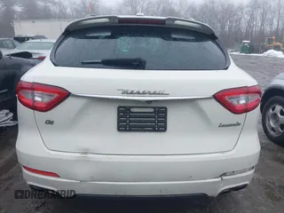2018 Maserati Levante GranSport z VIN ZN661XUS9JX259573, wystawiony jako IAAI lot #41566757 z przebiegiem 73 922 mil mil oraz . Historia ofert i sprzedaży dostępna na DreamBid. Obrazek 16.