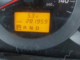 2010 Toyota RAV4 Limited with VIN JTMDK4DV0A5086150, listed as a IAAI auction lot 42009174 with 281,959 mi miles and . Bid and sale history available at DreamBid. Image 15.