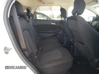2016 Ford Edge SE с VIN 2FMPK3G91GBC63505, выставлен на аукционе Copart как лот 61766975 с пробегом 124 082 миль миль и Чистый • Clean title. История ставок и продаж доступна на DreamBid. Изображение 11.