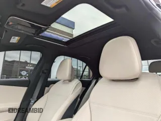 2022 Mercedes-Benz C 300 with VIN W1KAF4HB8NR047902, listed as a Copart auction lot 47275375 with 57,538 mi miles and Clean Title. Bid and sale history available at DreamBid. Image 10.