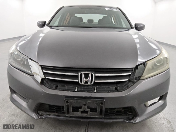 2014 Honda Accord Sedan LX with VIN 1HGCR2F37EA188082, listed as a Copart auction lot 47494375 with 254,989 mi miles and Clean Title. Bid and sale history available at carsss.com. Image 5.
