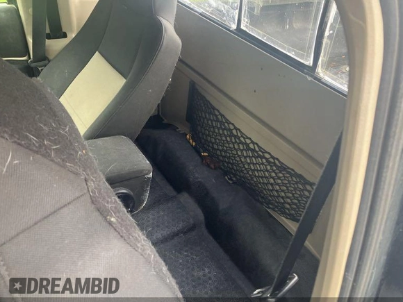 2004 Ford Ranger XL Fleet with VIN 1FTYR15E54PB50332, listed as a IAAI auction lot 42224546 with 117,323 mi miles and . Bid and sale history available at DreamBid. Image 8.