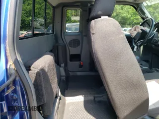 2011 Ford Ranger XLT with VIN 1FTLR4FE5BPA70682, listed as a Copart auction lot 62114555 with 58,319 mi miles and Salvage title. Bid and sale history available at DreamBid. Image 10.