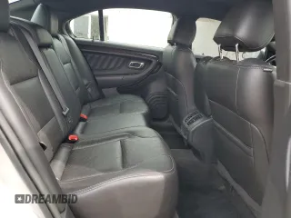 2015 Ford Taurus Limited с VIN 1FAHP2F8XFG116240, выставлен на аукционе Copart как лот 62754465 с пробегом 225 350 миль миль и Чистый • Clean title. История ставок и продаж доступна на DreamBid. Изображение 10.