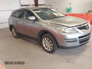 2009 Mazda CX-9 Touring z VIN JM3TB28A690180511, wystawiony jako IAAI lot #42247011 z przebiegiem 190 912 mil mil oraz . Historia ofert i sprzedaży dostępna na DreamBid. Obrazek 1.