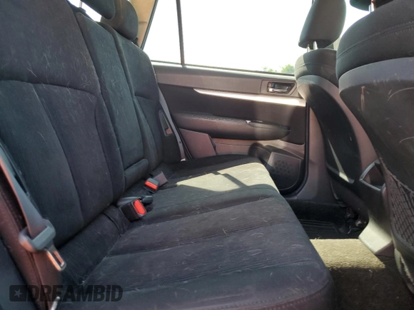 2013 Subaru Outback Premium with VIN 4S4BRBHC8D3213349, listed as a Copart auction lot 65322325 with 142,361 mi miles and Clean title. Bid and sale history available at DreamBid. Image 11.