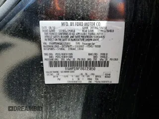2011 Ford Taurus Limited с VIN 1FAHP2JW5BG125850, выставлен на аукционе Copart как лот 57816265 с пробегом 107 815 миль миль и Чистый • Clean title. История ставок и продаж доступна на DreamBid. Изображение 12.