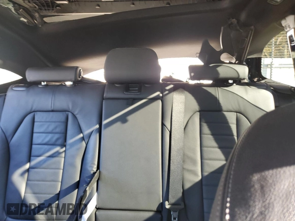 2019 BMW X3 M40i with VIN 5UXTS3C54K0Z09005, listed as a Copart auction lot 87682015 with Not Provided miles and Salvage Title. Bid and sale history available at DreamBid. Image 10.