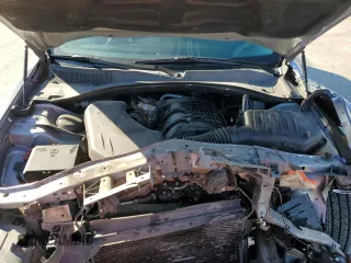 2016 Chrysler 300 with VIN 2C3CCAEG2GH252567, listed as a Copart auction lot 46750925 with 91,180 mi miles and Salvage Title. Bid and sale history available at carsss.com. Image 13.