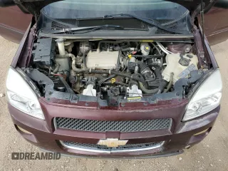 2006 Chevrolet Uplander LS with VIN 1GNDV23L86D193818, listed as a Copart auction lot 71815744 with 271,004 mi miles and Salvage Title. Bid and sale history available at carsss.com. Image 12.