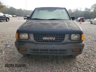 1993 Isuzu Pickup S z VIN 4S1CL11L2P4207469, wystawiony jako Copart lot #79279374 z przebiegiem 144 885 mil mil oraz Tytuł czysty. Historia ofert i sprzedaży dostępna na DreamBid. Obrazek 5.