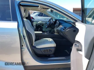 2023 Lexus RX 350 z VIN 2T2BAMCA2PC020568, wystawiony jako IAAI lot #41654203 z przebiegiem 8 516 mil mil oraz . Historia ofert i sprzedaży dostępna na DreamBid. Obrazek 5.