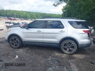 2014 Ford Explorer Sport with VIN 1FM5K8GT3EGA78264, listed as a IAAI auction lot 42532253 with 197,753 mi miles and . Bid and sale history available at DreamBid. Image 14.