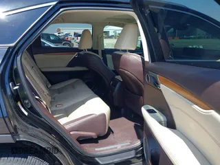 2016 Lexus RX 350 with VIN 2T2ZZMCA2GC005656, listed as a IAAI auction lot 41958581 with 169,125 mi miles and . Bid and sale history available at DreamBid. Image 8.