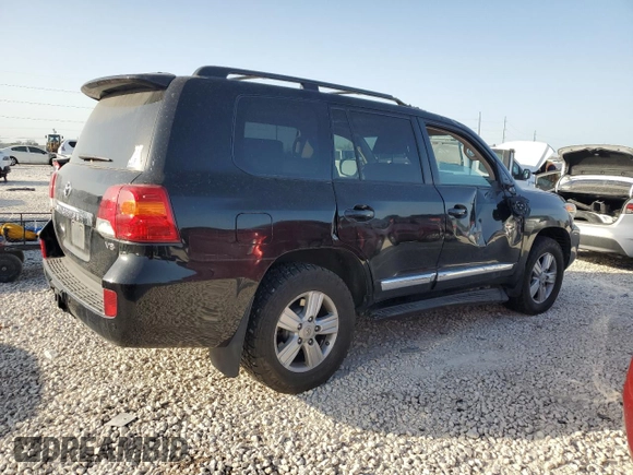 2014 Toyota Land Cruiser z VIN JTMHY7AJ6E4023763, wystawiony jako Copart lot #49921905 z przebiegiem 110 877 mil mil oraz Szkoda całkowita • Salvage title. Historia ofert i sprzedaży dostępna na DreamBid. Obrazek 3.