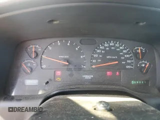 2004 Dodge Dakota Sport с VIN 1D7HG32N54S579964, выставлен на аукционе Copart как лот 55008865 с пробегом 82 642 миль миль и Чистый • Clean title. История ставок и продаж доступна на DreamBid. Изображение 9.