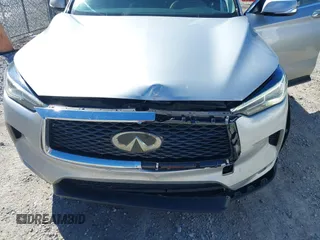2019 Infiniti QX50 Essential with VIN 3PCAJ5M19KF122135, listed as a IAAI auction lot 41722309 with 145,920 mi miles and . Bid and sale history available at DreamBid. Image 6.
