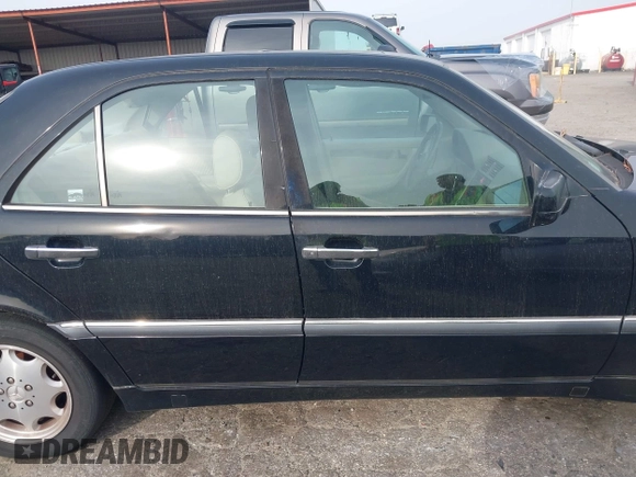 1998 Mercedes-Benz C 230/260/280/320 with VIN WDBHA23G9WA639273, listed as a IAAI auction lot 41721769 with 149,142 mi miles and . Bid and sale history available at carsss.com. Image 13.