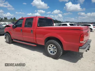 2000 Ford F-350 XL with VIN 3FTSW30F8YMA37190, listed as a Copart auction lot 67695694 with 555,401 mi miles and Salvage title. Bid and sale history available at DreamBid. Image 2.