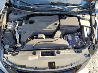 2017 Nissan Altima SL with VIN 1N4AL3AP1HC111987, listed as a Copart auction lot 44136515 with 218,728 mi miles and Salvage title. Bid and sale history available at DreamBid. Image 11.