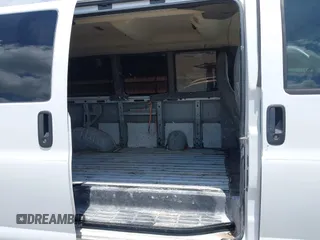 2016 Chevrolet Express Passenger LT с VIN 1GAZGMFG9G1176444, выставлен на аукционе IAAI как лот 42438135 с пробегом 151 202 миль миль и . История ставок и продаж доступна на DreamBid. Изображение 8.