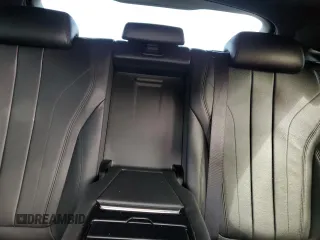 2016 BMW X6 xDrive35i with VIN 5UXKU2C59G0N81281, listed as a Copart auction lot 71541973 with 81,165 mi miles. Bid and sale history available at carsss.com. Image 10.