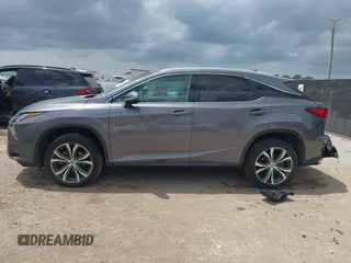 2017 Lexus RX 350 with VIN 2T2ZZMCAXHC085659, listed as a IAAI auction lot 42111108 with 54,030 mi miles and . Bid and sale history available at DreamBid. Image 15.