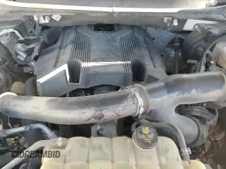 2020 Ford F-150 XL с VIN 1FTEW1E42LKE50022, выставлен на аукционе Copart как лот 61363055 с пробегом 117 444 миль миль и Списание • Salvage title. История ставок и продаж доступна на DreamBid. Изображение 15.