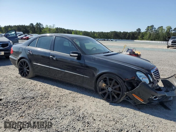 2004 Mercedes-Benz E 500 z VIN WDBUF70J54A559284, wystawiony jako Copart lot #51897305 z przebiegiem 252 711 mil mil oraz Szkoda całkowita • Salvage title. Historia ofert i sprzedaży dostępna na DreamBid. Obrazek 4.