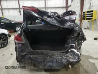 2018 Hyundai Elantra SE z VIN KMHD74LF3JU519294, wystawiony jako Copart lot #45653605 z przebiegiem 113 715 mil mil oraz Szkoda całkowita • Salvage title. Historia ofert i sprzedaży dostępna na DreamBid. Obrazek 6.