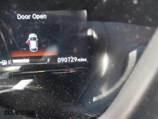 2019 Honda HR-V EX with VIN 3CZRU5H5XKM701213, listed as a IAAI auction lot 40909190 with 90,729 mi miles. Bid and sale history available at carsss.com. Image 15.