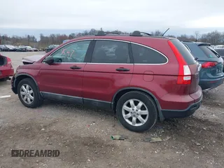 2008 Honda CR-V EX with VIN 5J6RE48508L021872, listed as a IAAI auction lot 41949547 with 204,558 mi miles and . Bid and sale history available at DreamBid. Image 3.