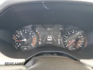 2025 Jeep Compass Limited с VIN 3C4NJDCN5ST512344, выставлен на аукционе Copart как лот 64829575 с пробегом 11 116 миль миль и Чистый • Clean title. История ставок и продаж доступна на DreamBid. Изображение 9.